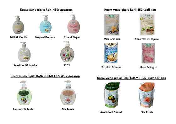 Співпраця дилерам та дистриб'юторам побутової хімії у регіонах України Львів