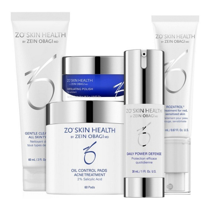 Косметика Zo Skin Health від Zein Obagi Київ - зображення 1